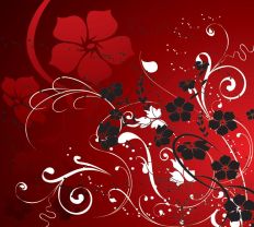 1196 Flower Power